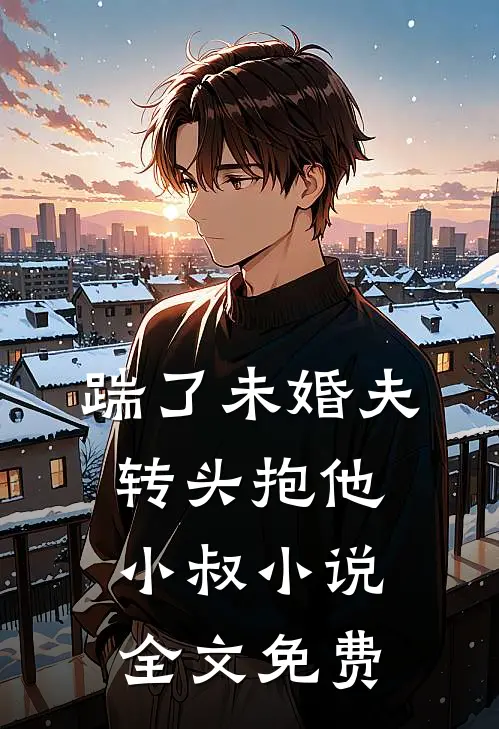 踹了未婚夫,转头抱他小叔全文免费