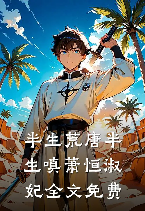 半生荒唐半生嗔萧恒淑妃全文免费