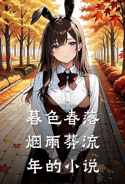 暮色春落,烟雨葬流年的在线阅读