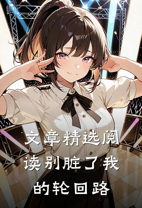 文章精选阅读别脏了我的轮回路