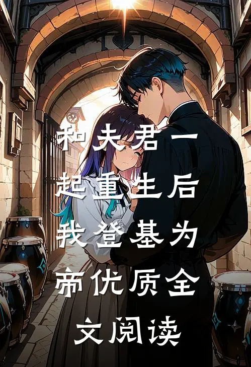 和夫君一起重生后，我登基为帝优质全文阅读
