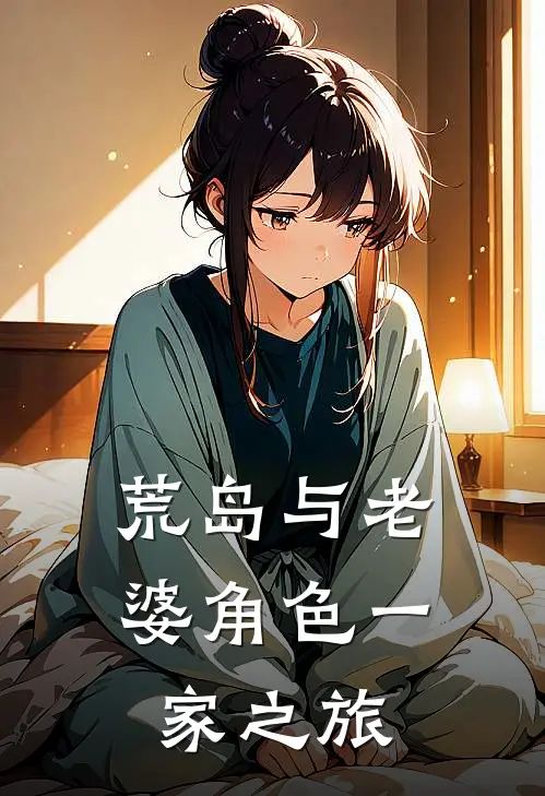 荒岛与老婆角色一家之旅