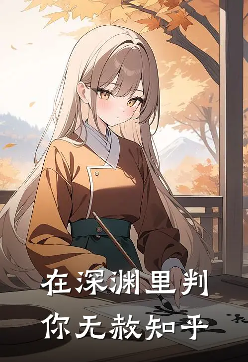 在深渊里判你无赦知乎