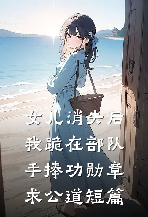 女儿消失后，我跪在部队手捧功勋章求公道短篇