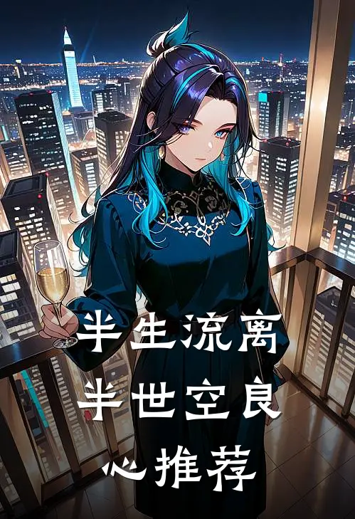 半生流离半世空良心推荐