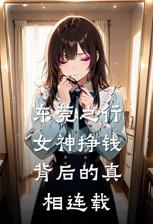 东莞之行：女神挣钱背后的真相连载