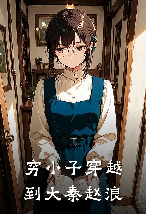 穷小子穿越到大秦赵浪