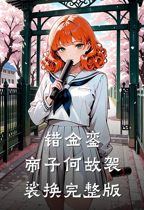 错金銮，帝子何故袈裟换完整版