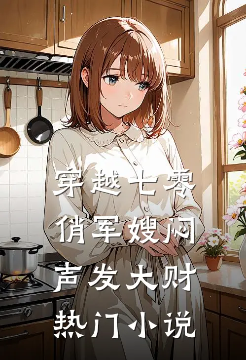 穿越七零，俏军嫂闷声发大财热门小说