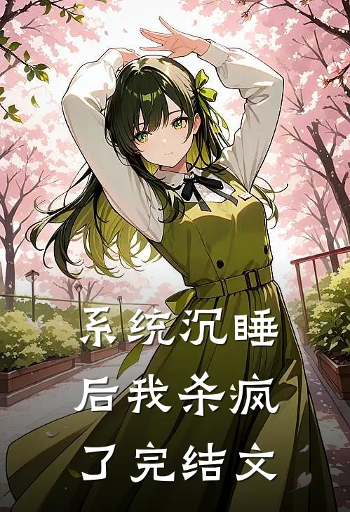 系统沉睡后我杀疯了完结文