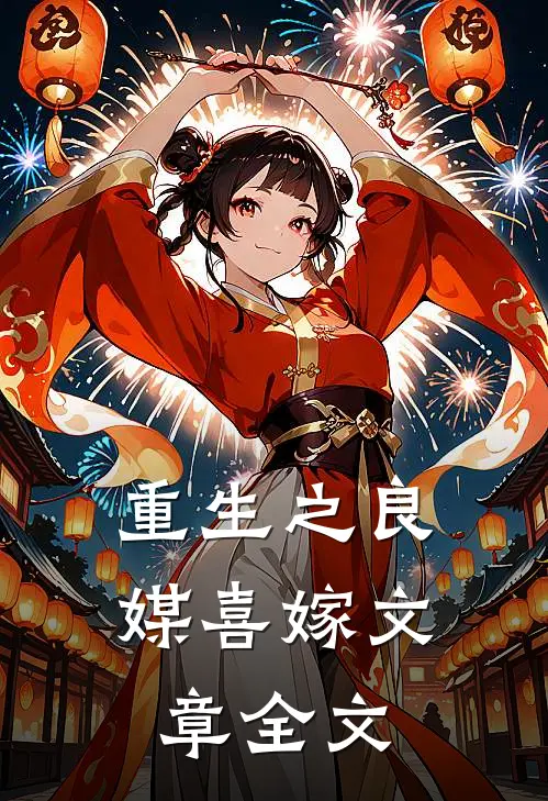 重生之良媒喜嫁文章全文