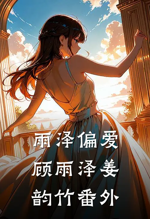 雨泽偏爱顾雨泽姜韵竹 番外