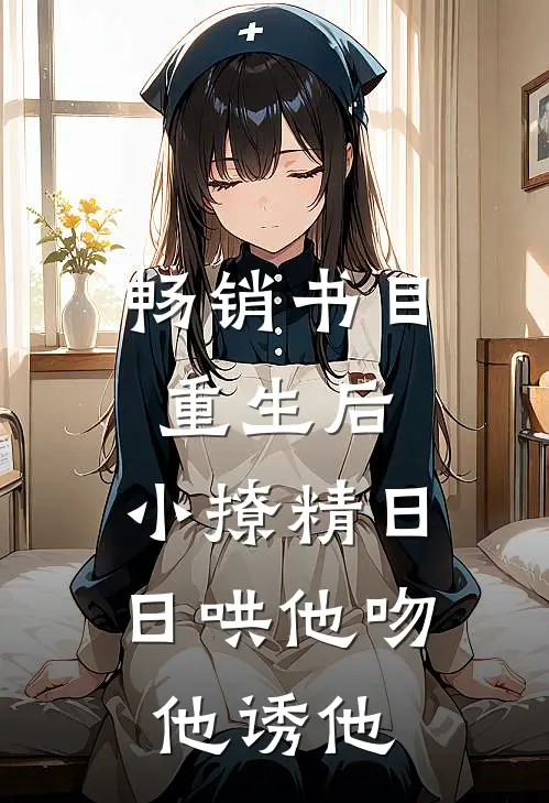 畅销书目重生后，小撩精日日哄他吻他诱他