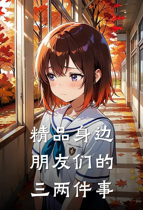 精品身边朋友们的三两件事