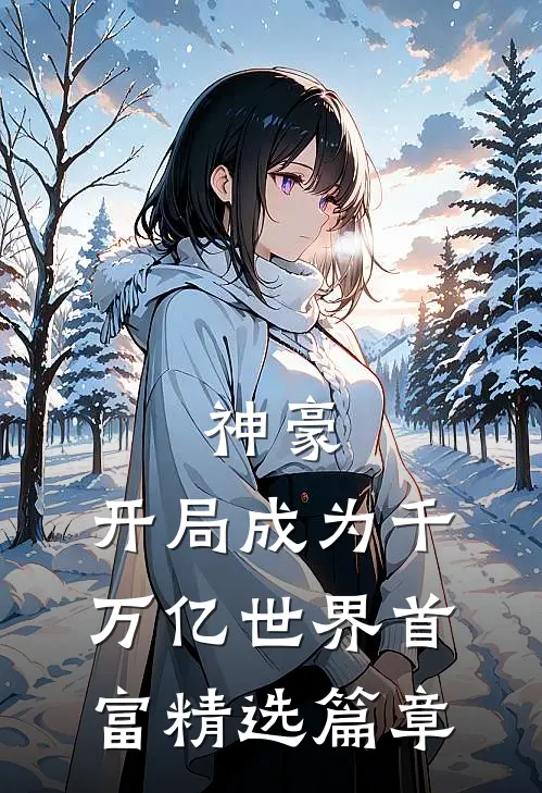 神豪：开局成为千万亿世界首富精选篇章