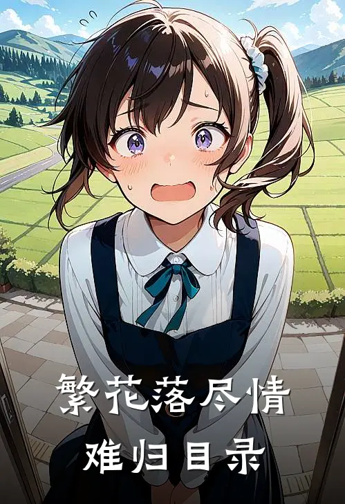 繁花落尽情难归目录