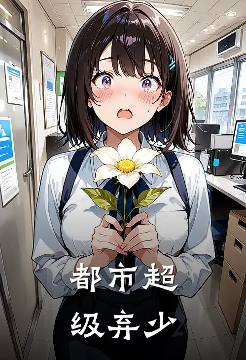 都市超级弃少