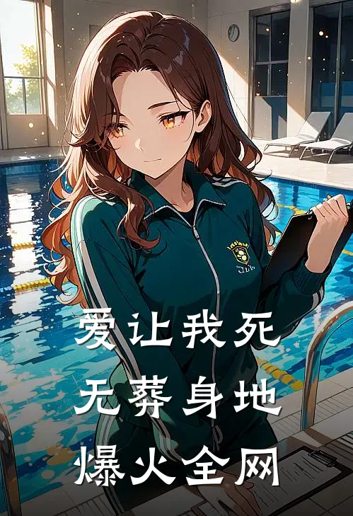 爱让我死无葬身地爆火全网