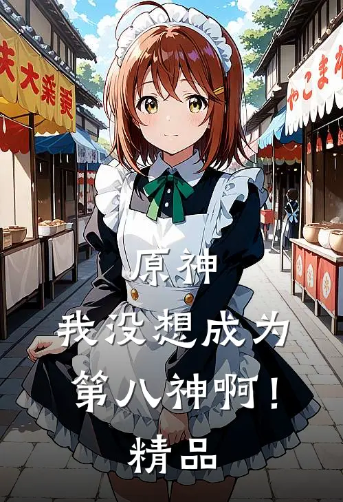 原神，我没想成为第八神啊！精品