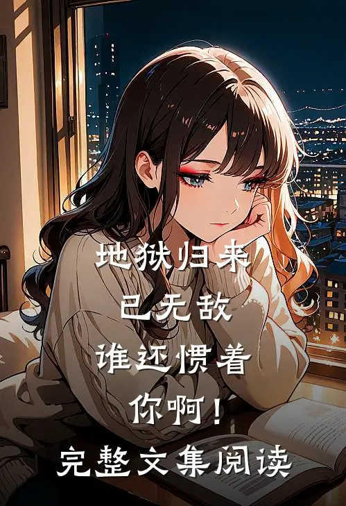 地狱归来已无敌,谁还惯着你啊!完整文集阅读免费
