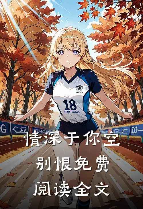 情深于你空别恨免费阅读全文