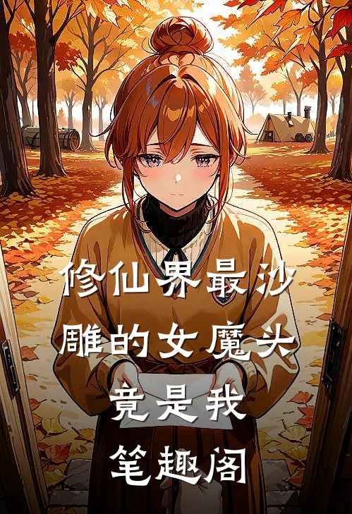 修仙界最沙雕的女魔头，竟是我笔趣阁