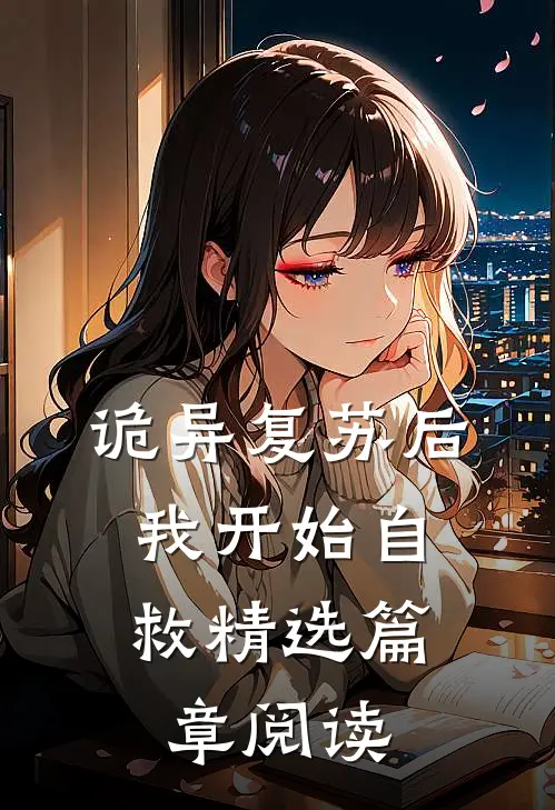 诡异复苏后，我开始自救精选篇章阅读