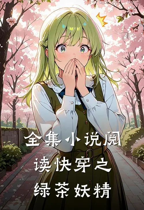 全集小说阅读快穿之绿茶妖精