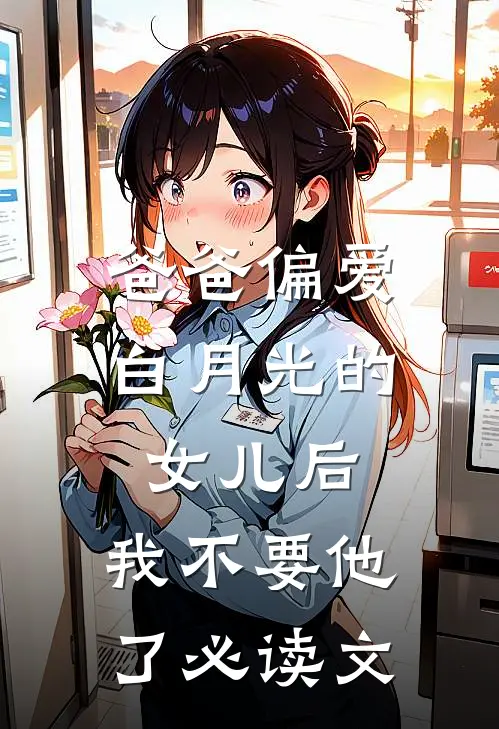 爸爸偏爱白月光的女儿后，我不要他了必读文