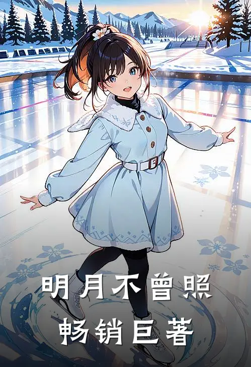 明月不曾照畅销巨著