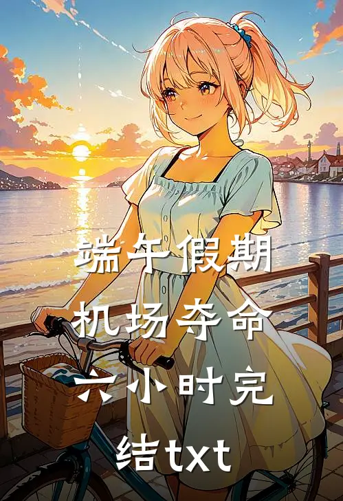 端午假期，机场夺命六小时完结txt