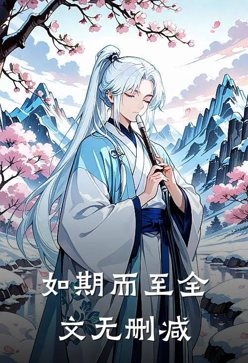 如期而至全文无删减