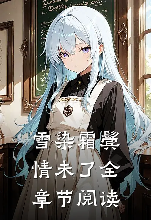 雪染霜鬓情未了全章节阅读