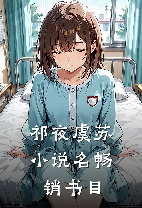 祁夜虞苏小说名畅销书目