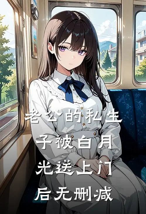 老公的私生子被白月光送上门后无删减
