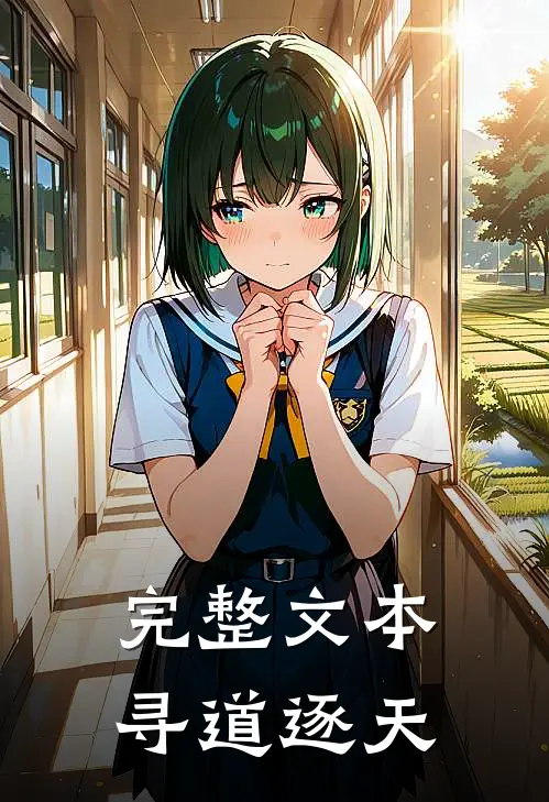 完整文本寻道逐天