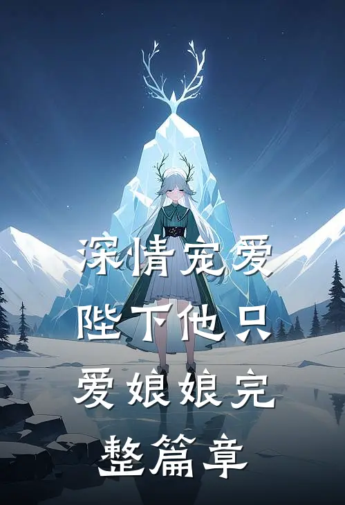 深情宠爱陛下他只爱娘娘完整篇章