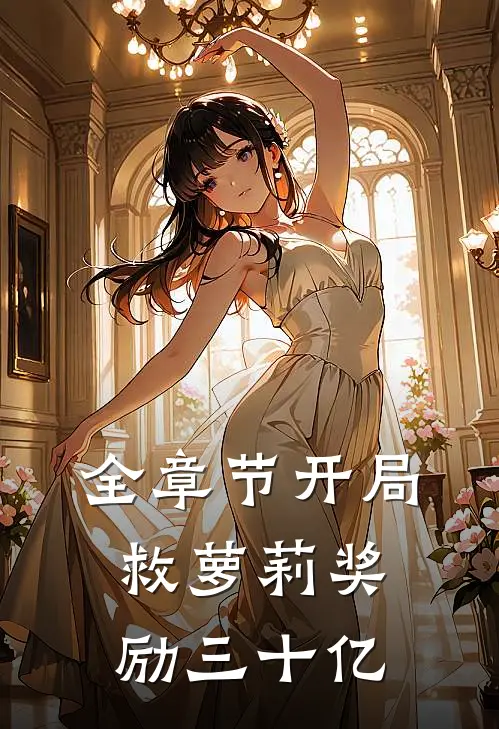 全章节开局救萝莉奖励三十亿