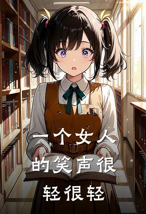 一个女人的笑声很轻很轻是歌