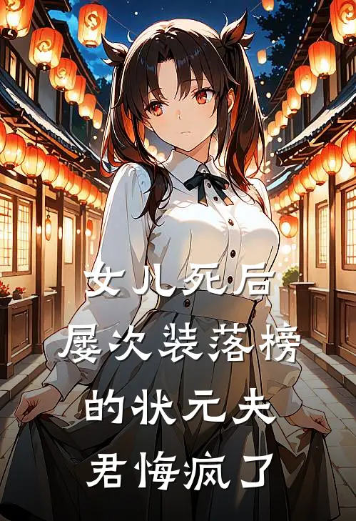 女儿死后，屡次装落榜的状元夫君悔疯了