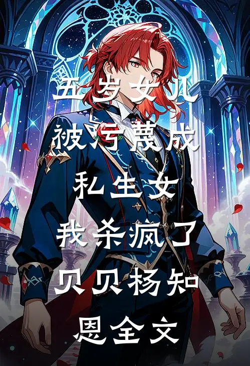 五岁女儿被污蔑成私生女，我杀疯了贝贝杨知恩全文