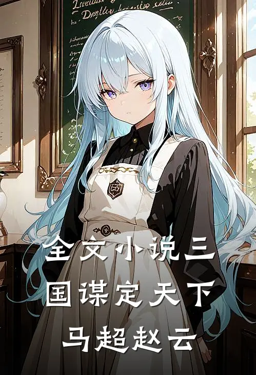 全文小说三国谋定天下马超赵云