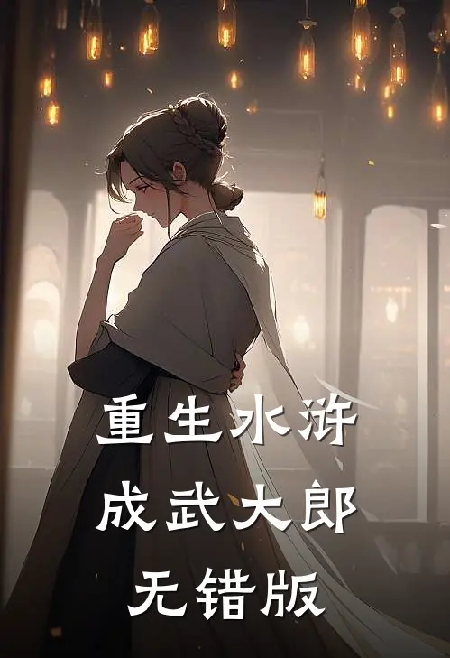 重生水浒成武大郎无错版
