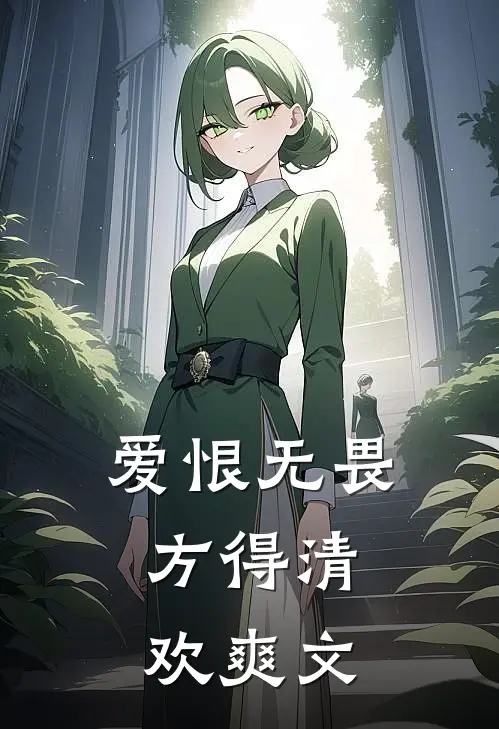 爱恨无畏，方得清欢爽文