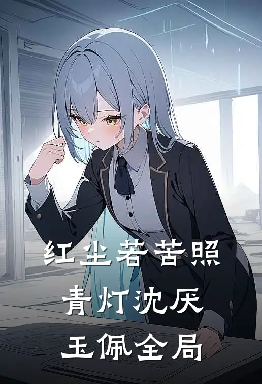 红尘若苦照青灯沈厌玉佩全局