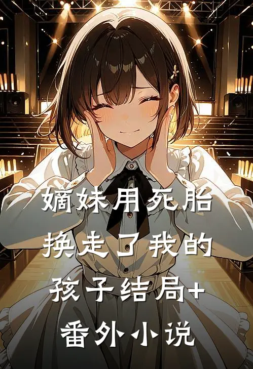 嫡妹用死胎换走了我的孩子结局+番外小说