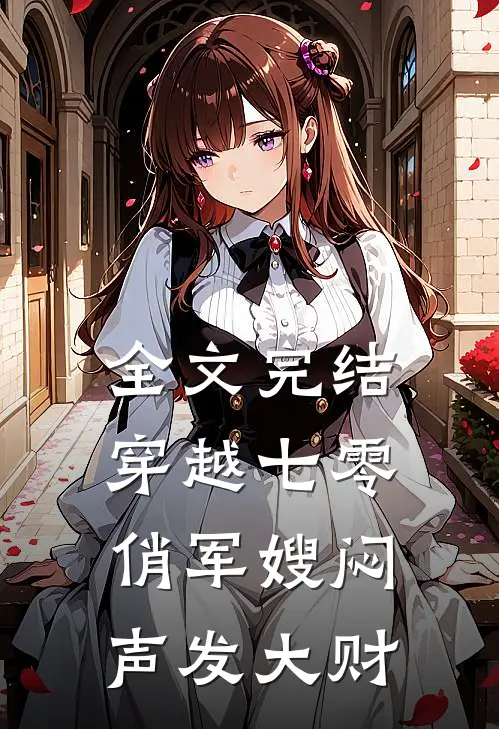 全文完结穿越七零，俏军嫂闷声发大财