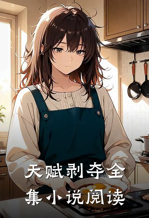 天赋剥夺全集阅读