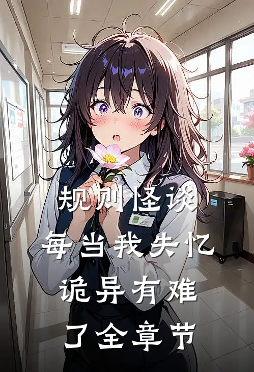 规则怪谈:每当我失忆,诡异有难了全章节