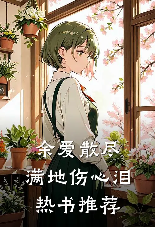余爱散尽，满地伤心泪热书推荐